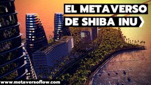 Lee más sobre el artículo SHIBAVERSE: El metaverso para los entusiastas de SHIBA INU