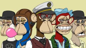 Lee más sobre el artículo Guía detallada de Bored Ape Yacht Club: Los monos NFT de 6 cifras