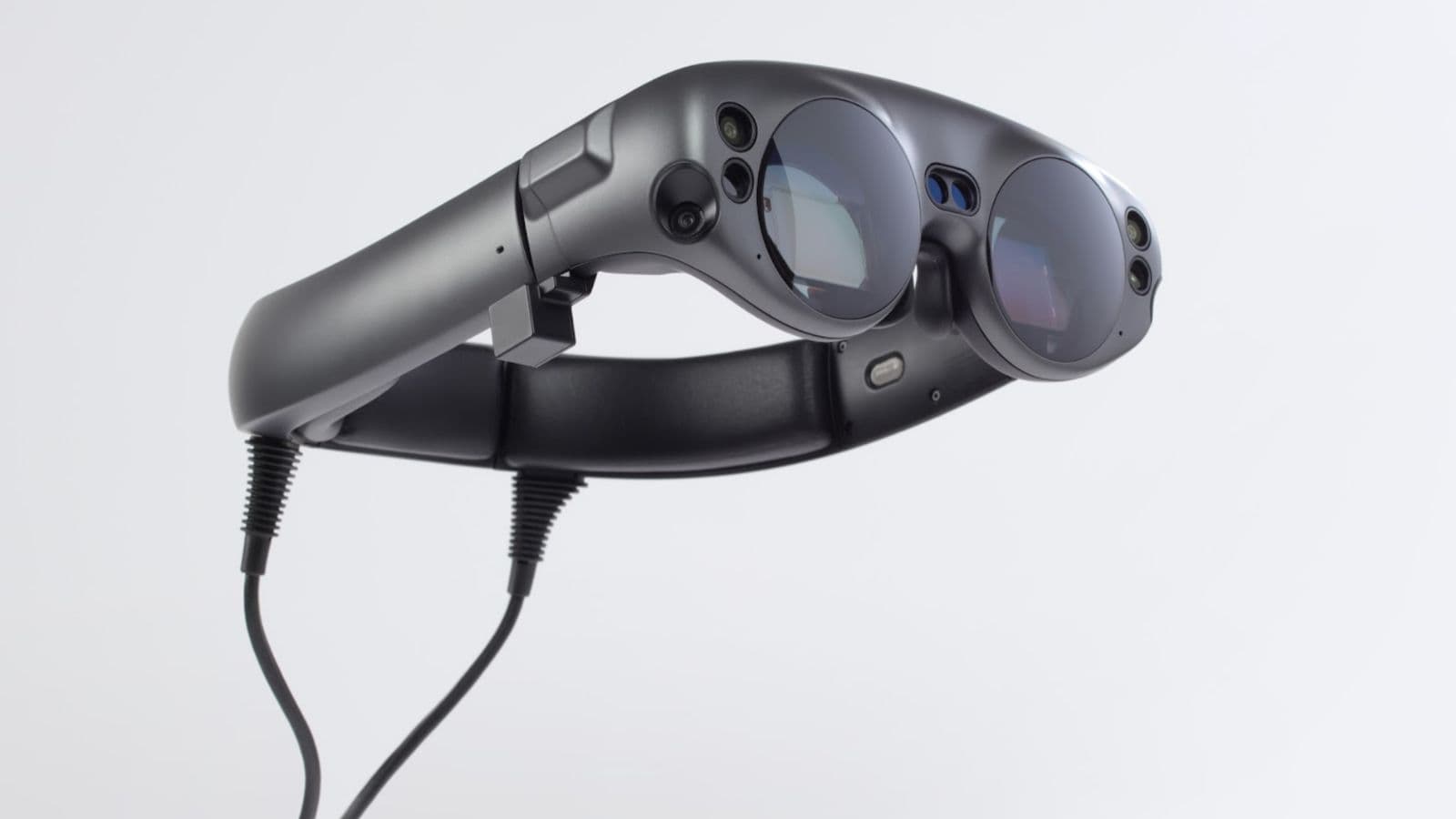 Gafas realidad aumentada Magic Leap