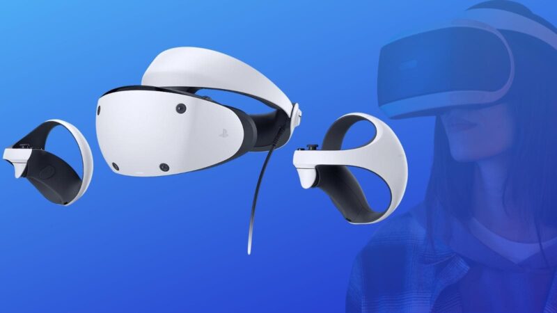 Psvr 2 El Casco De Realidad Virtual Para Ps5 Lo Que Necesitas Saber