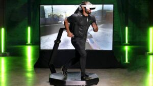 Lee más sobre el artículo Las mejores plataformas VR – Cintas de realidad virtual omnidireccionales