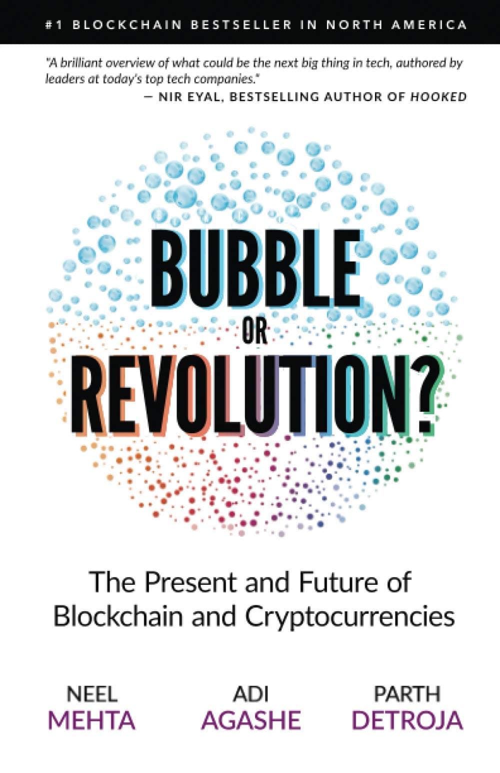 Bubble or Revolution?
