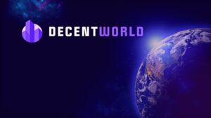 Lee más sobre el artículo Decentworld (DWRLD) – El metaverso de los bienes raices
