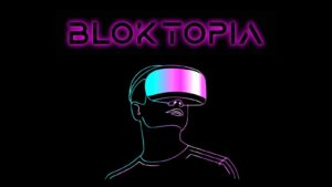 Lee más sobre el artículo Bloktopia (BLOK) – EL metaverso ubicado en el rascacielos crypto