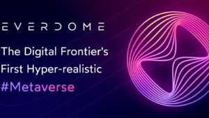 Lee más sobre el artículo Everdome – El primer metaverso hiperrealista de realidad virtual
