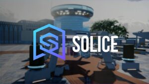 Lee más sobre el artículo Solice (SLC) – El primer metaverso en la blockchain de Solana