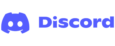Discord Logo MetaversoFlow