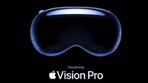 Lee más sobre el artículo Apple Vision Pro: ¿El futuro del metaverso?